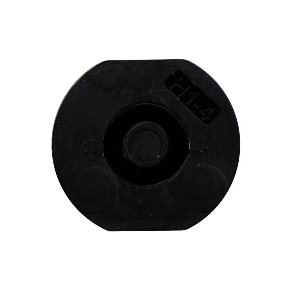 REPLACEMENT FOR IPAD AIR HOME BUTTON - BLACK