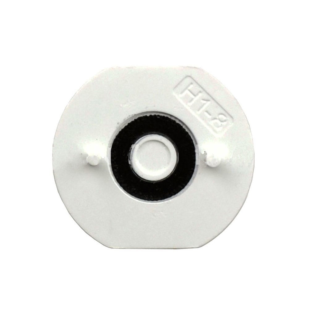 REPLACEMENT FOR IPAD AIR HOME BUTTON - WHITE