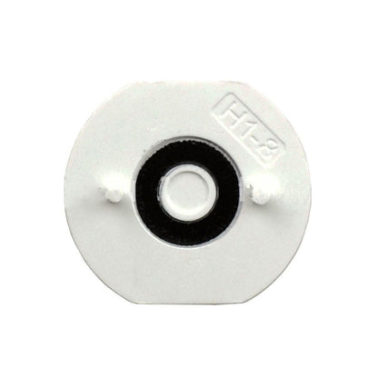 REPLACEMENT FOR IPAD AIR HOME BUTTON - WHITE