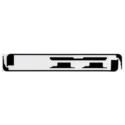 REPLACEMENT FOR IPAD AIR/IPAD 5(2017) SCREEN BLACK ADHESIVE STICKER
