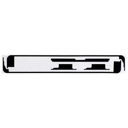 REPLACEMENT FOR IPAD AIR/IPAD 5(2017) SCREEN BLACK ADHESIVE STICKER