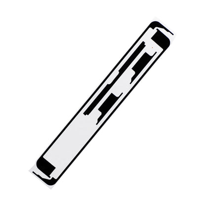 REPLACEMENT FOR IPAD AIR/IPAD 5(2017) SCREEN BLACK ADHESIVE STICKER