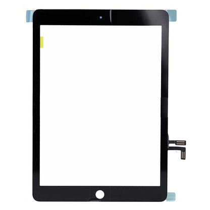 REPLACEMENT FOR IPAD AIR/IPAD 5(2017) TOUCH SCREEN DIGITIZER - BLACK