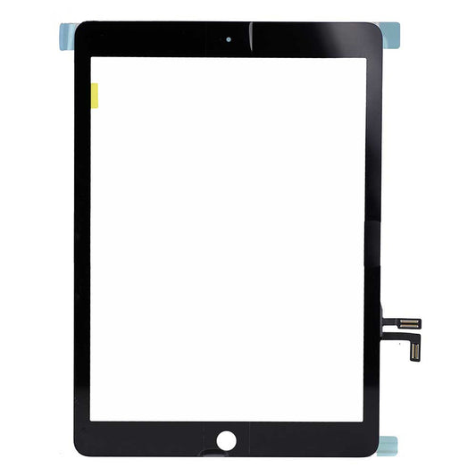 REPLACEMENT FOR IPAD AIR/IPAD 5(2017) TOUCH SCREEN DIGITIZER - BLACK