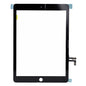 REPLACEMENT FOR IPAD AIR/IPAD 5(2017) TOUCH SCREEN DIGITIZER - BLACK
