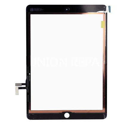 REPLACEMENT FOR IPAD AIR/IPAD 5(2017) TOUCH SCREEN DIGITIZER - BLACK