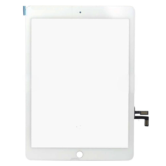 REPLACEMENT FOR IPAD AIR/IPAD 5(2017) TOUCH SCREEN DIGITIZER - WHITE