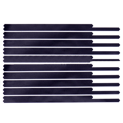 REPLACEMENT FOR IPAD AIR LCD ANTI-DUST ONE SIDE ADHESIVE FOAM PAD