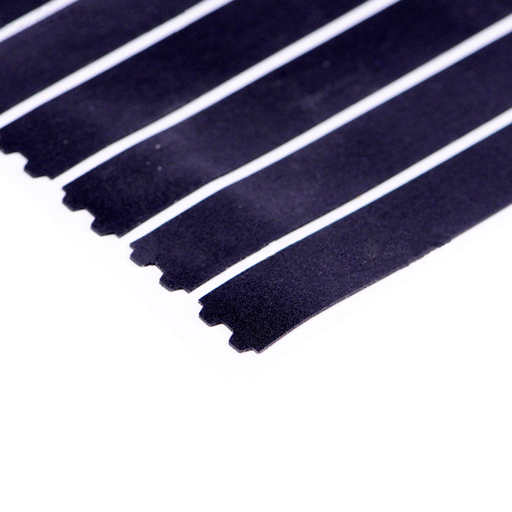 REPLACEMENT FOR IPAD AIR LCD ANTI-DUST ONE SIDE ADHESIVE FOAM PAD
