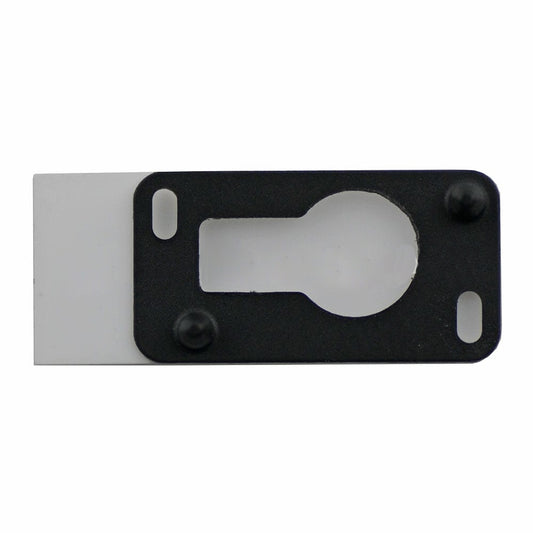 REPLACEMENT FOR IPAD AIR/MINI 1/2/3 FRONT CAMERA BRACKET BLACK
