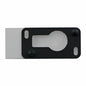 REPLACEMENT FOR IPAD AIR/MINI 1/2/3 FRONT CAMERA BRACKET BLACK
