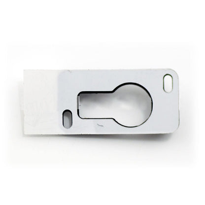 REPLACEMENT FOR IPAD AIR/MINI 1/2/3 FRONT CAMERA BRACKET BLACK