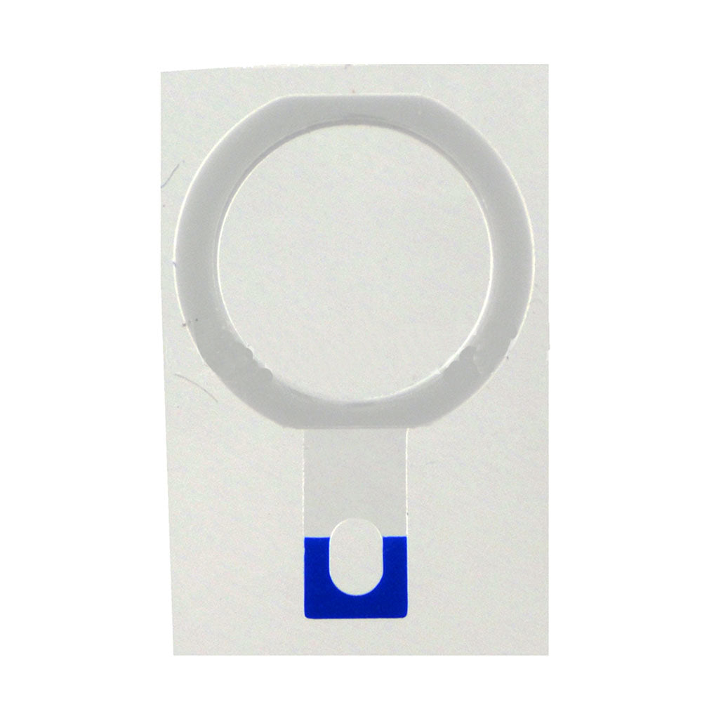 REPLACEMENT FOR IPAD AIR /MINI 3 HOME BUTTON ADHESIVE GASKET