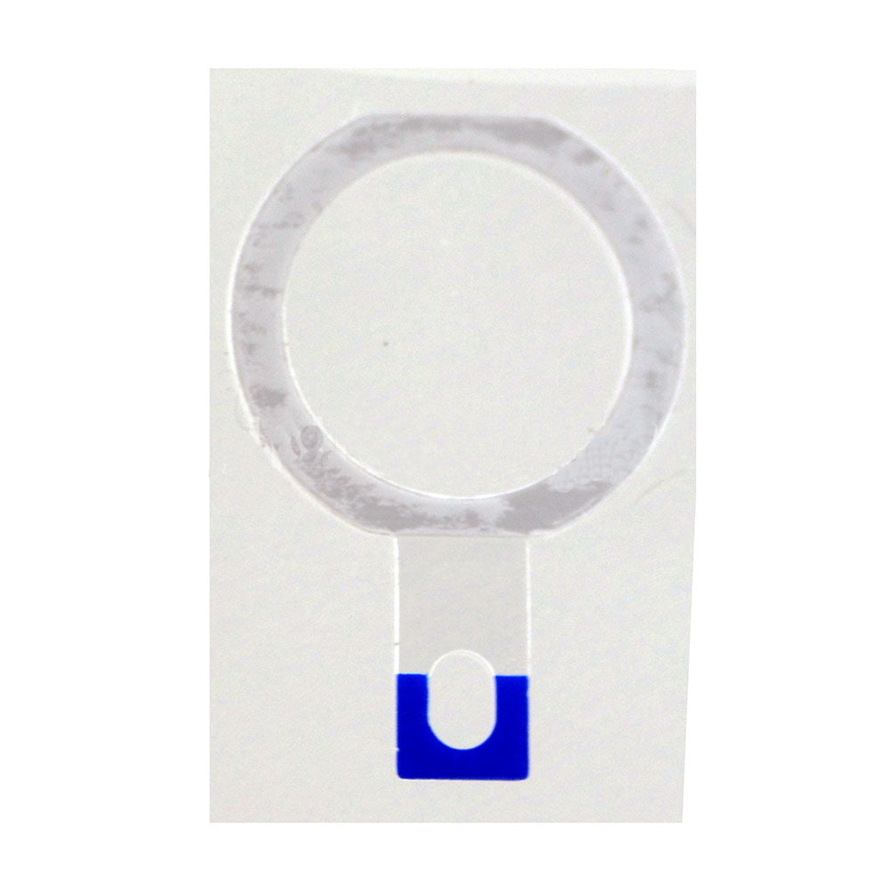 REPLACEMENT FOR IPAD AIR /MINI 3 HOME BUTTON ADHESIVE GASKET