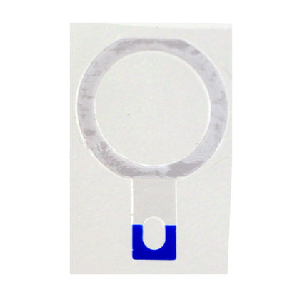 REPLACEMENT FOR IPAD AIR /MINI 3 HOME BUTTON ADHESIVE GASKET