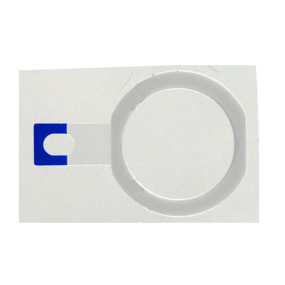 REPLACEMENT FOR IPAD AIR /MINI 3 HOME BUTTON ADHESIVE GASKET