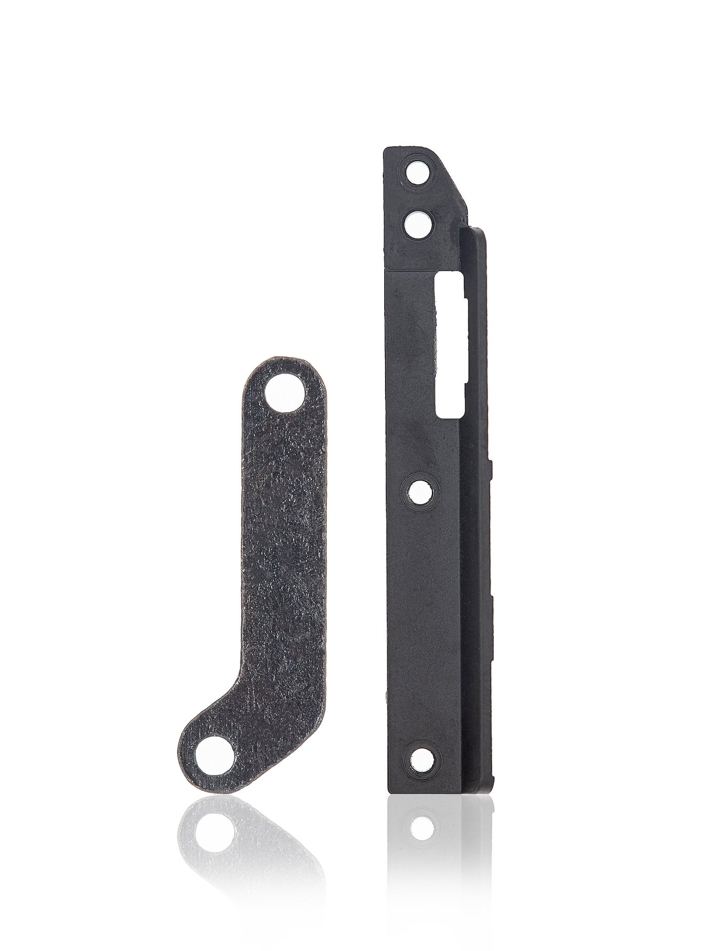 REPLACEMENT FOR IPAD AIR POWER BUTTON BACKING PLATE & VOLUME BUTTON BACKING PLATE