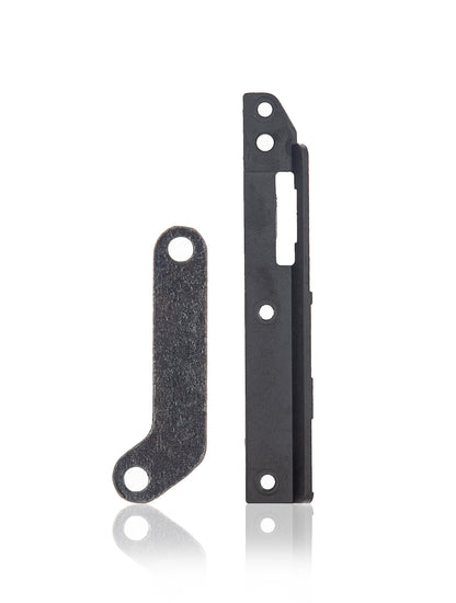 REPLACEMENT FOR IPAD AIR POWER BUTTON BACKING PLATE & VOLUME BUTTON BACKING PLATE