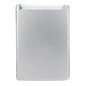 REPLACEMENT FOR IPAD AIR SILVER BACK COVER - 4G VERSION