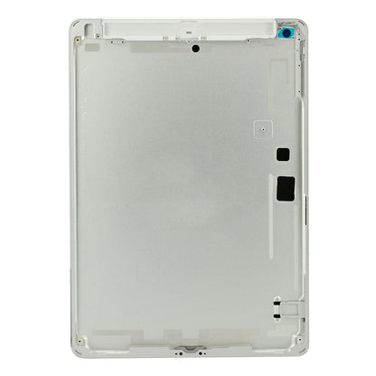 REPLACEMENT FOR IPAD AIR SILVER BACK COVER - 4G VERSION