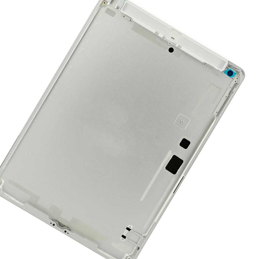 REPLACEMENT FOR IPAD AIR SILVER BACK COVER - 4G VERSION