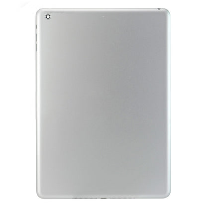 REPLACEMENT FOR IPAD AIR SILVER BACK COVER - WIFI VERSION