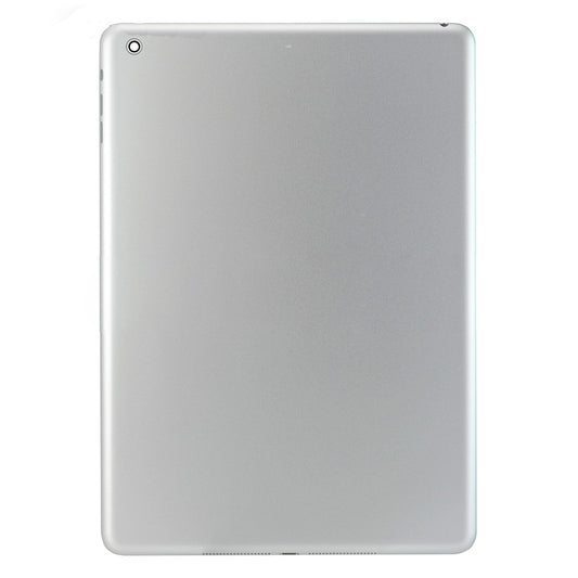 REPLACEMENT FOR IPAD AIR SILVER BACK COVER - WIFI VERSION