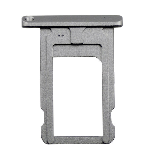 REPLACEMENT FOR IPAD AIR SIM CARD TRAY - GRAY