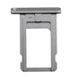 REPLACEMENT FOR IPAD AIR SIM CARD TRAY - GRAY