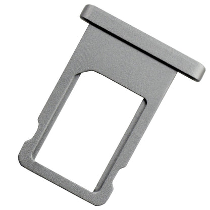 REPLACEMENT FOR IPAD AIR SIM CARD TRAY - GRAY