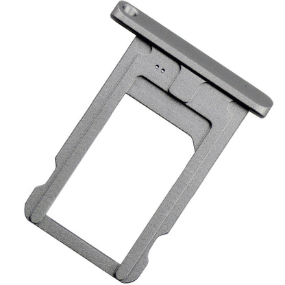 REPLACEMENT FOR IPAD AIR SIM CARD TRAY - GRAY