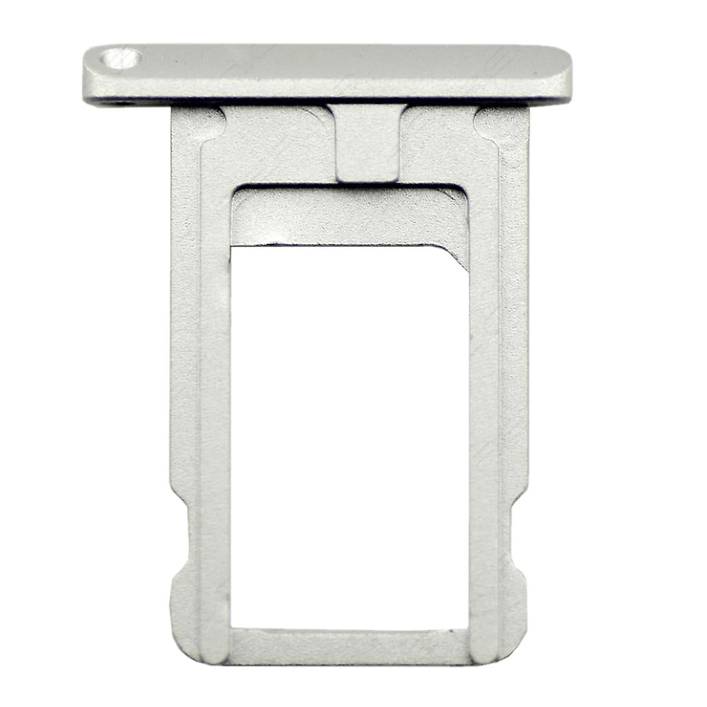 REPLACEMENT FOR IPAD AIR SIM CARD TRAY - SILVER