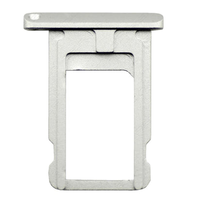 REPLACEMENT FOR IPAD AIR SIM CARD TRAY - SILVER