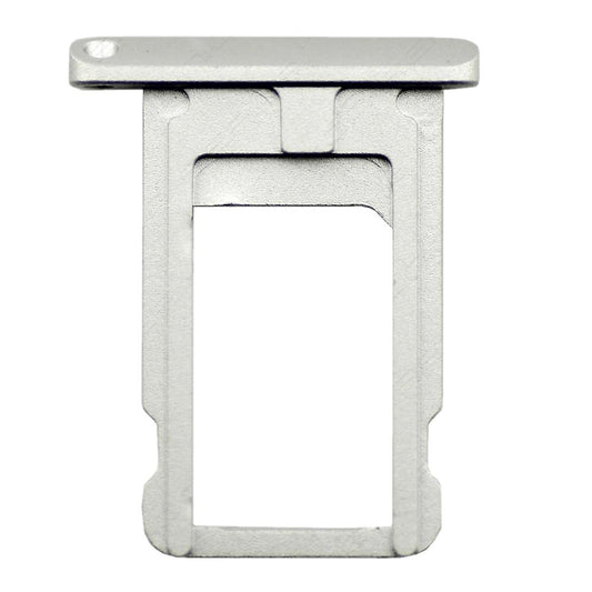 REPLACEMENT FOR IPAD AIR SIM CARD TRAY - SILVER