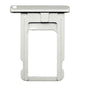 REPLACEMENT FOR IPAD AIR SIM CARD TRAY - SILVER