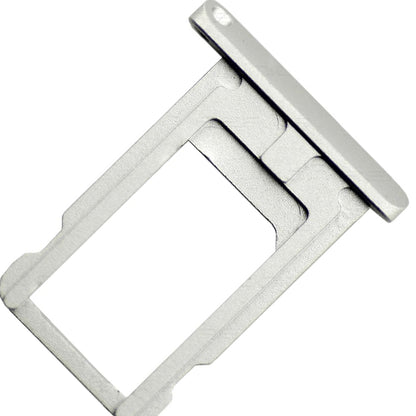 REPLACEMENT FOR IPAD AIR SIM CARD TRAY - SILVER
