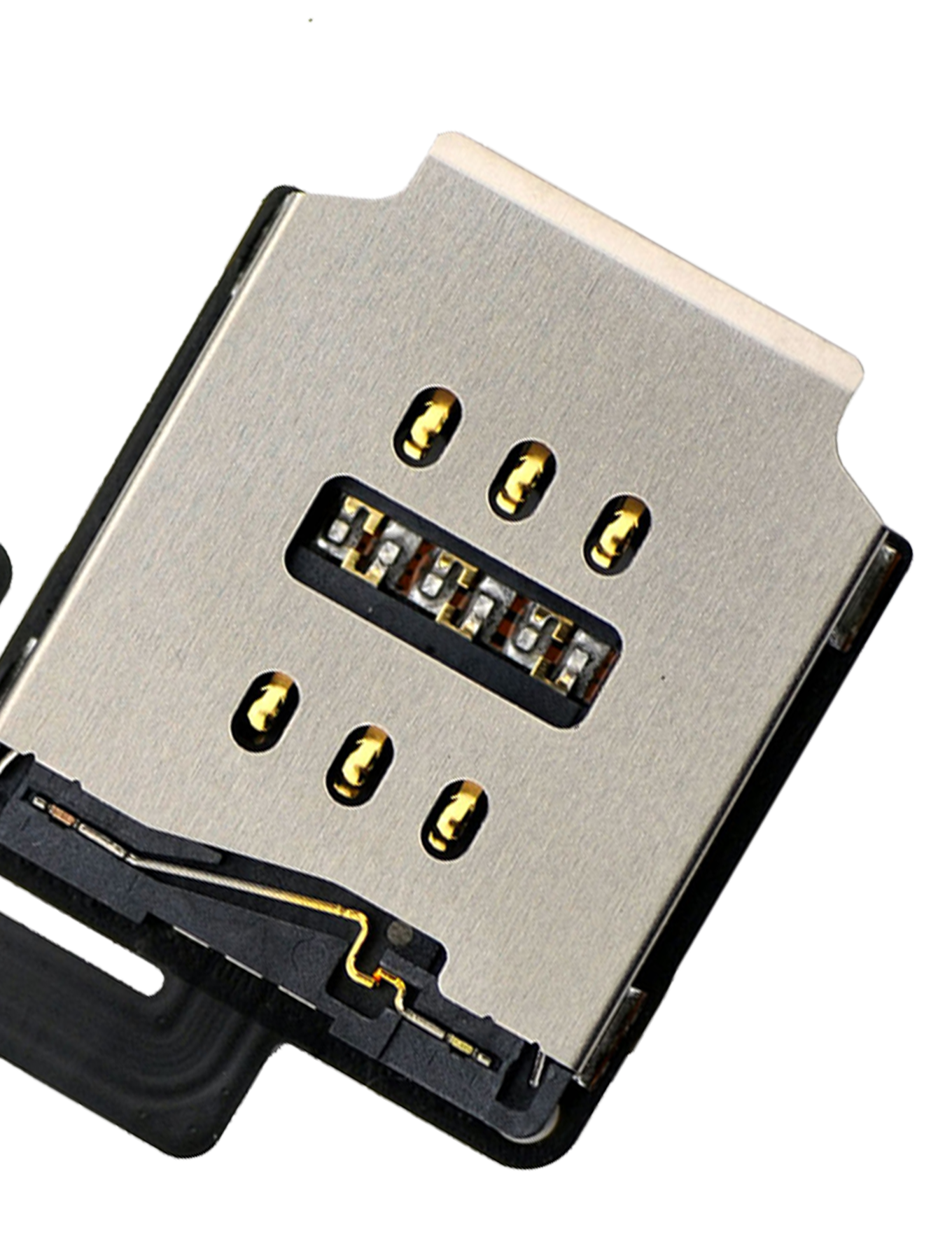 REPLACEMENT FOR IPAD AIR SIM CONTACTOR (4G VERSION)