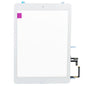 REPLACEMENT FOR IPAD AIR TOUCH SCREEN ASSEMBLY - WHITE