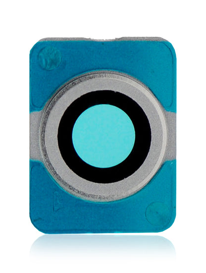 REPLACEMENT FOR IPAD AIR & IPAD MINI 1/2 REAR CAMERA LENS WITH BRACKET - GRAY