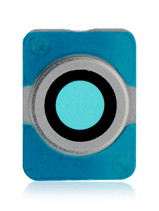 REPLACEMENT FOR IPAD AIR & IPAD MINI 1/2 REAR CAMERA LENS WITH BRACKET - GRAY