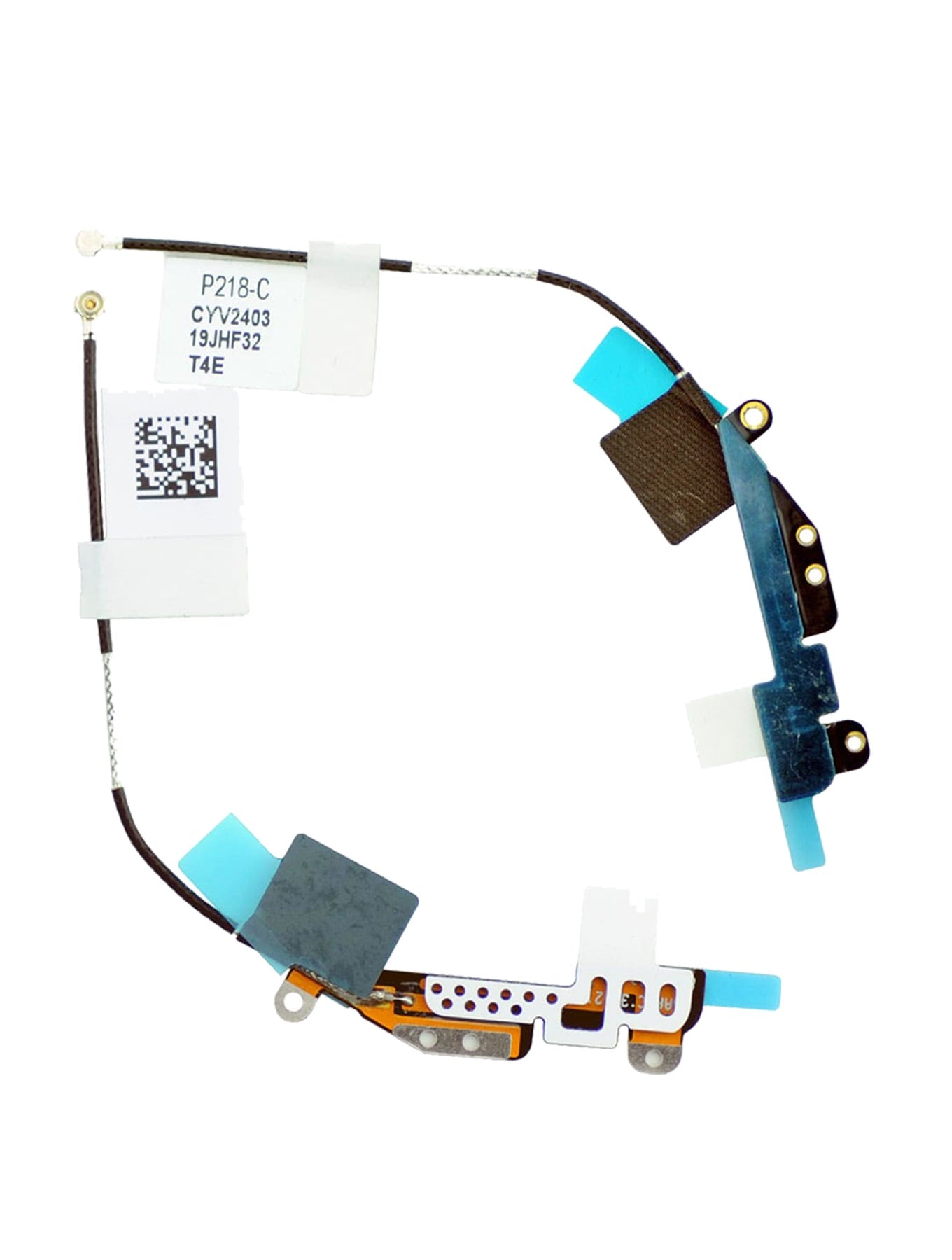 REPLACEMENT FOR IPAD MINI 1/2/3 BLUETOOTH WIFI ANTENNA FLEX CABLE