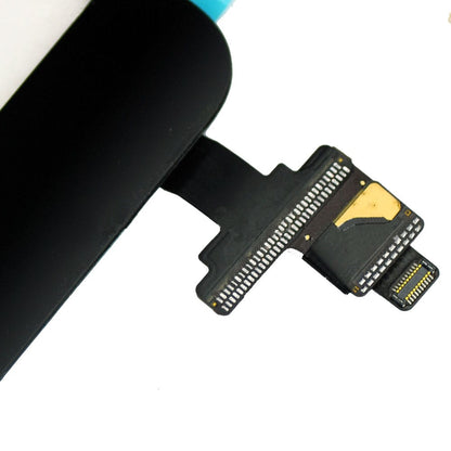 REPLACEMENT FOR IPAD MINI 1/2 DIGITIZER ASSEMBLY BLACK