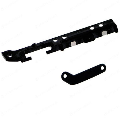 REPLACEMENT FOR IPAD MINI 12 POWER BUTTON BACKING PLATE & VOLUME BUTTON BACKING PLATE