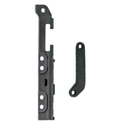 REPLACEMENT FOR IPAD MINI 12 POWER BUTTON BACKING PLATE & VOLUME BUTTON BACKING PLATE