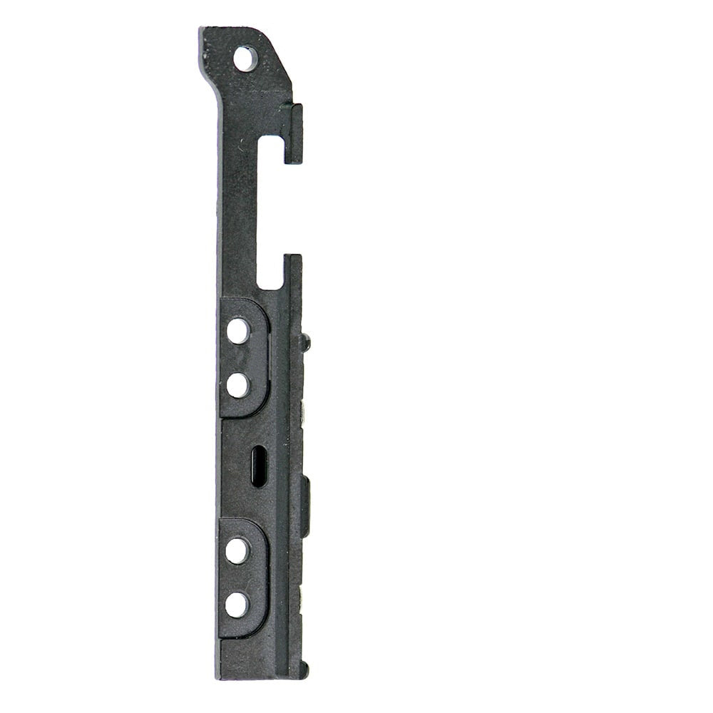 REPLACEMENT FOR IPAD MINI VOLUME BUTTON BRACKET BLACK