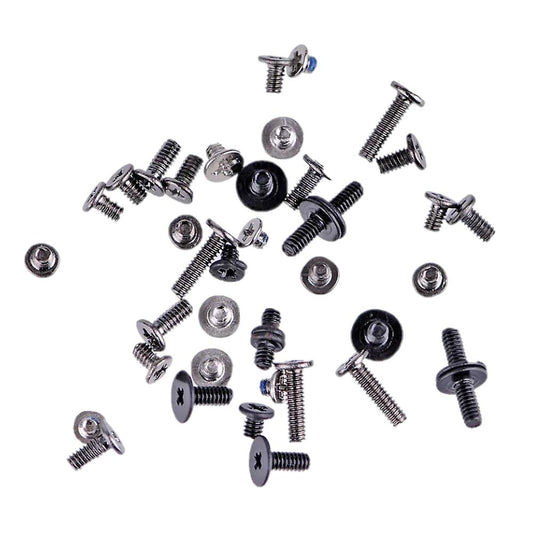 REPLACEMENT FOR IPAD MINI 1/2 SCREW SET