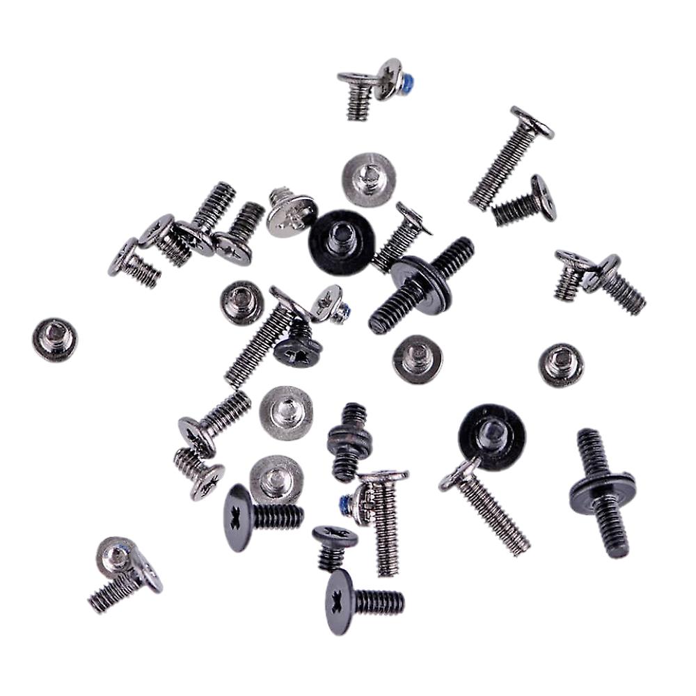 REPLACEMENT FOR IPAD MINI 1/2 SCREW SET