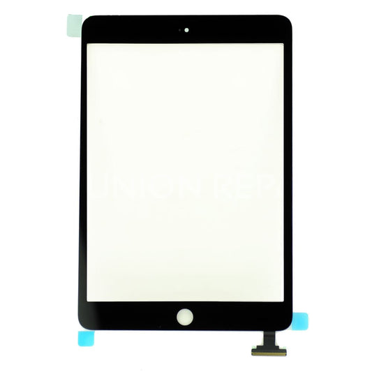 REPLACEMENT FOR IPAD MINI 1/2 TOUCH SCREEN DIGITIZER BLACK