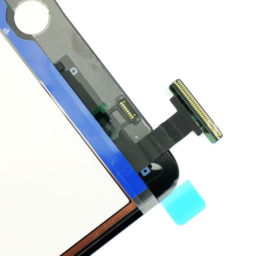 REPLACEMENT FOR IPAD MINI 1/2 TOUCH SCREEN DIGITIZER BLACK