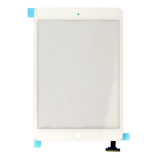 REPLACEMENT FOR IPAD MINI 1/2 TOUCH SCREEN DIGITIZER BLACK